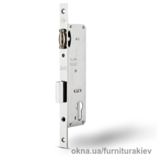 Дверний замок KALE ролик 25/85 &mdash; НД Трейдінг Груп